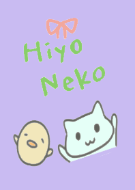 Hiyoneko