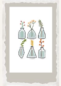 Glass Vases