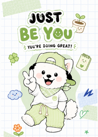 Didi Just Be You