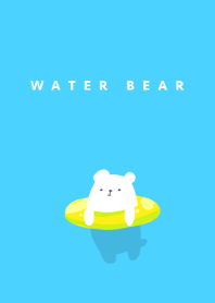 海くま