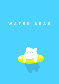 Water bear