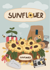 WHEN THE SUNSHINE