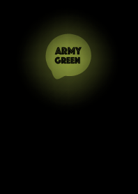 Army Green In Black Theme V2 (JP)