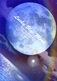 Lucky Blue Moon10