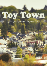 Toy Town