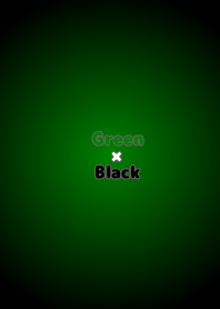 GreenoBlack-TKCJ