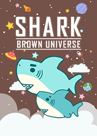 misty cat- shark Brown universe