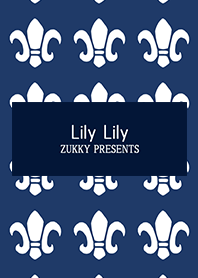 Lily Lily3