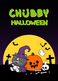 Chubby : Halloween