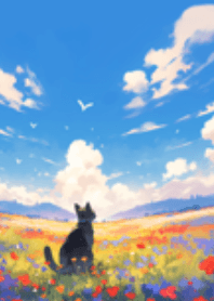 เจ้าแมวดำ