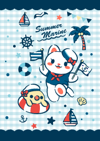 Haruneko Summer Time