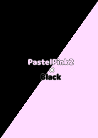 PastelPink2/Black/TKC