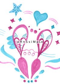ahns simple_107