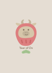 Year of Ox