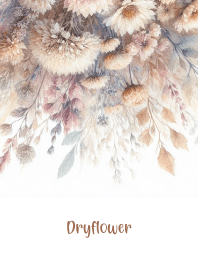 Dryflower-antique 63