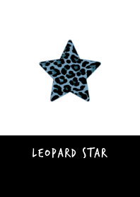 LEOPARD STAR THEME .188
