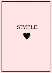 SIMPLE HEART :)blackpink