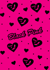 Black Pink -koakuma-