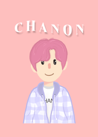 I'm Chanon