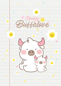 Buffalove Chubby - Smile