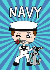 NAVY : BE THE BEST (3)