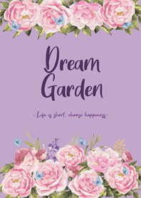 Dream Garden (6)