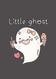Cute Little ghosts