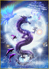 運気最強にする着替え 月に神々が集う24✨