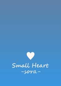 Small Heart *SORA 10*