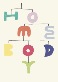 Homebody