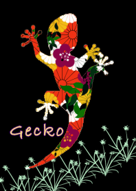 Japanese style gecko1
