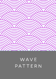 WAVE PATTERN THEME 146