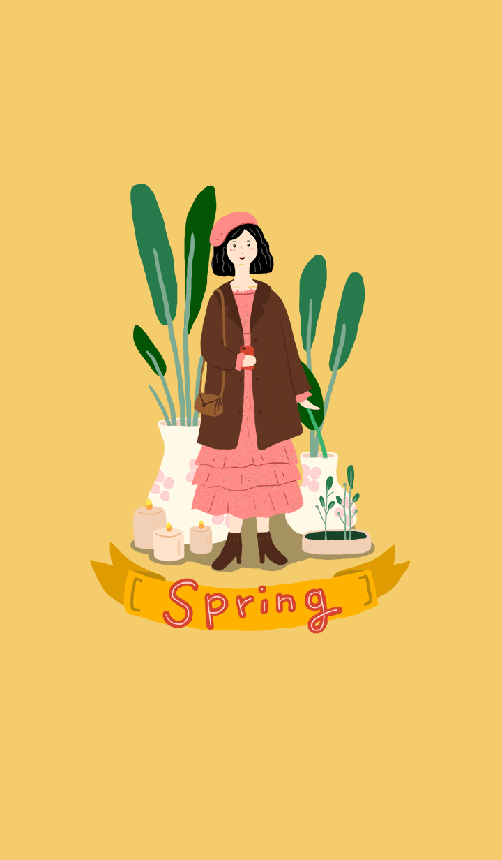 spring_girl