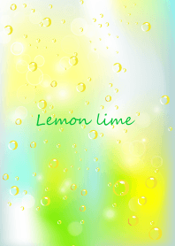 Lemon&Lime Soda 3