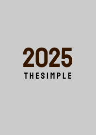 SIMPLE 2025 THEME 6