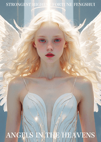 Celestial Angels of Fortune 74