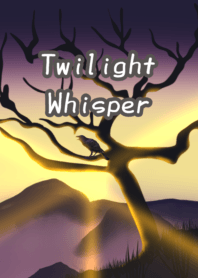 Twilight Whisper (Yellow 02)