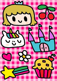 (nenerinGirls theme135)