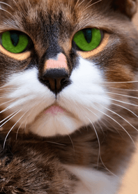 nyanko great runaway#cdvaf212