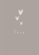 Handwritten simple heart3.
