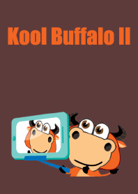 Kool Buffalo II
