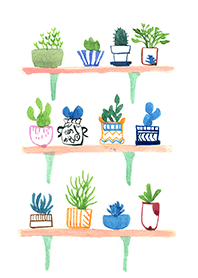 water color flowers_935