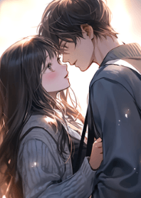 浪漫甜蜜青春戀-06