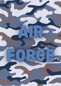 Air Force_Camo