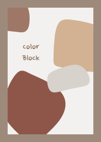 Color Block 20