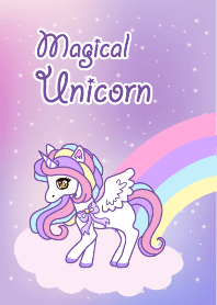 ยูนิคอร์นฟรุ้งฟริ้ง