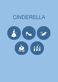 CINDERELLA / シンデレラ