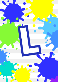 L-Initial-Paint