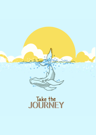 Take the journey