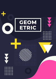 Geometric Flat Collection 1